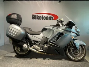 Kawasaki GTR