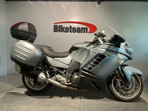 Kawasaki GTR