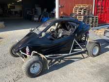 Speedcar XTREM