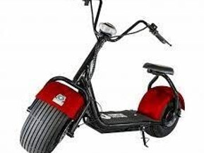 Kontio Motors Kruiser