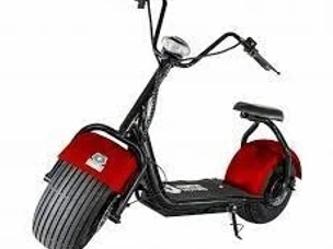 Kontio Motors Kruiser