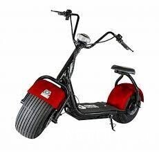 Kontio Motors Kruiser