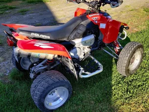 Polaris Predator