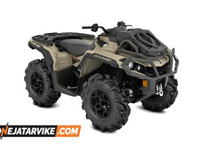 Can-Am Outlander