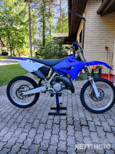 yamaha yz125 olx