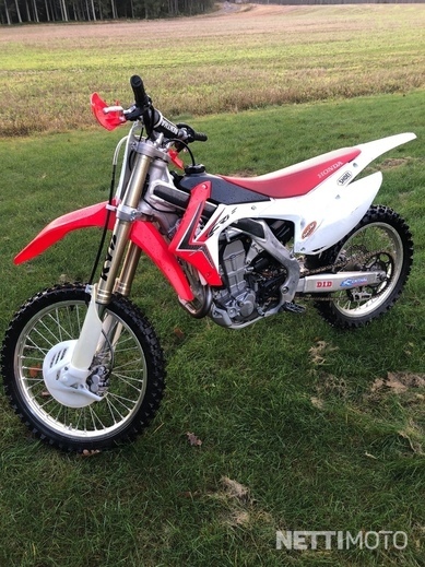 Olx honda deals crf 450