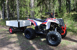 Apollo Motors Commander