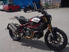 Indian FTR 1200