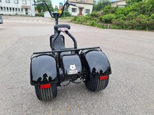 Kontio Motors Kruiser