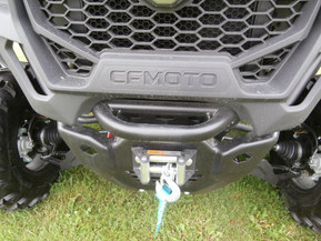 CFMOTO UFORCE