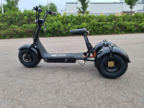 Kontio Motors Kruiser