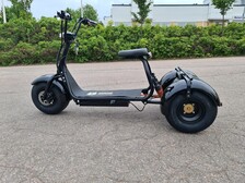 Kontio Motors Kruiser