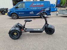 Kontio Motors Kruiser