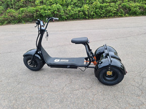 Kontio Motors Kruiser