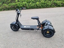 Kontio Motors Kruiser