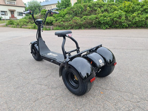 Kontio Motors Kruiser