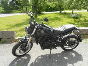 Benelli Leoncino