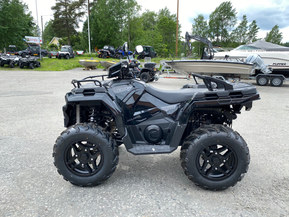 Polaris Sportsman