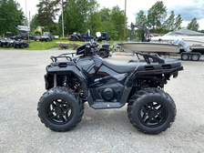 Polaris Sportsman