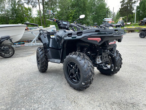 Polaris Sportsman