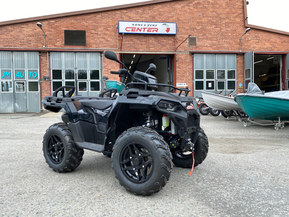 Polaris Sportsman