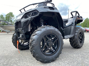 Polaris Sportsman