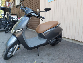 Kymco Ionex I-One