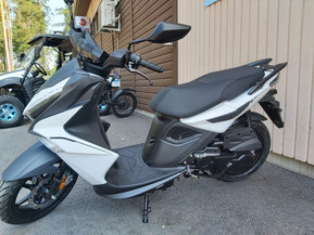 Kymco Super