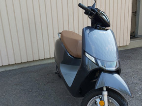 Kymco Ionex I-One