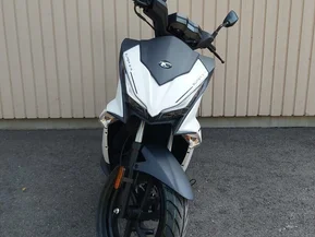 Kymco Super