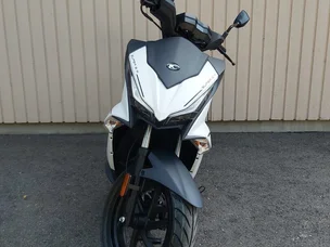 Kymco Super