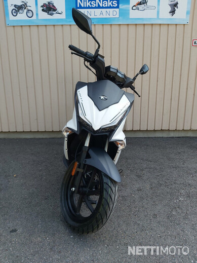 Kymco Super