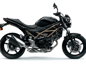 Suzuki SV