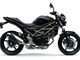 Suzuki SV
