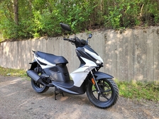 Kymco Super8
