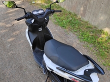 Kymco Super8