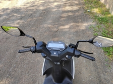Kymco Super8