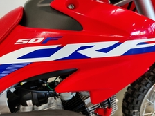 Honda CRF