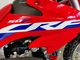 Honda CRF