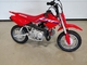 Honda CRF