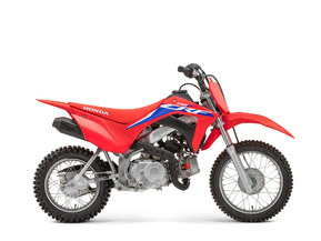Honda CRF