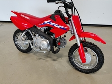 Honda CRF