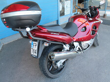 Suzuki GSX