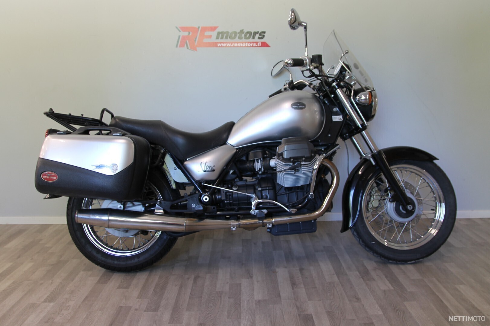 2003 moto deals guzzi california