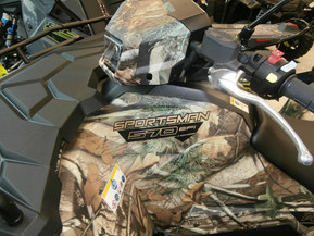 Polaris Sportsman