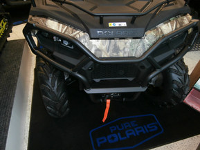 Polaris Sportsman