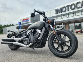 Indian Scout