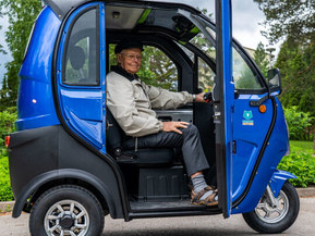 Kontio Motors Kruiser