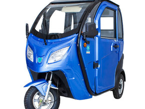 Kontio Motors Kruiser