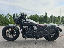 Indian Scout